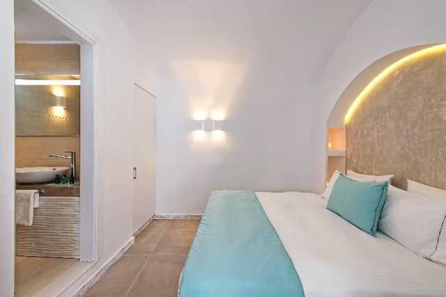 SUITE DELUXE