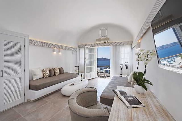 SUITE DELUXE
