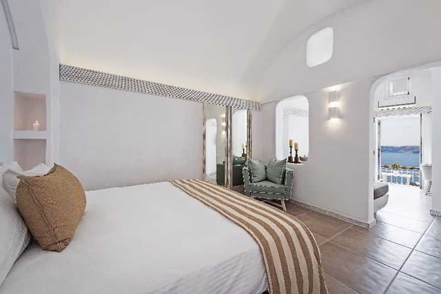 SUITE DELUXE