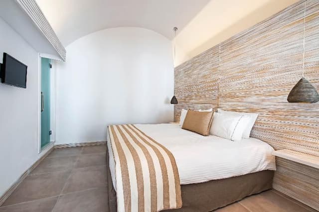 SUITE DELUXE SEA VIEW