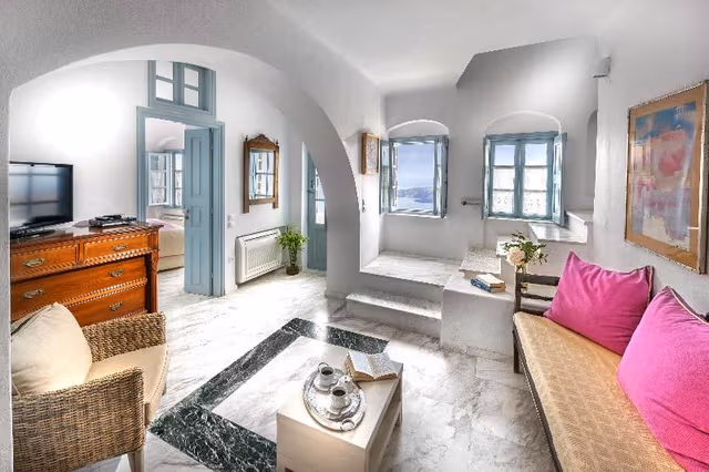SUITE HONEYMOON
