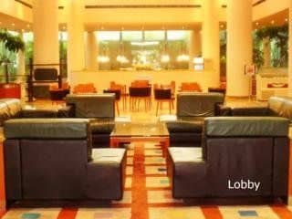 ParkCity Everly Hotel Bintulu ParkCity Everly Hotel Bintulu