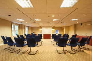 Best Western Ardsley House Best Western Ardsley House