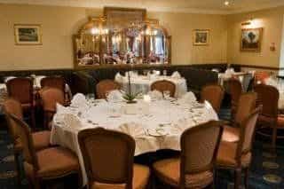 Best Western Ardsley House Best Western Ardsley House