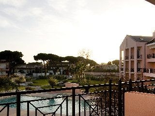 Golden Tulip Rome Airport Isola Sacra4
