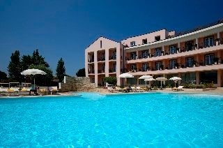 Golden Tulip Rome Airport Isola Sacra0