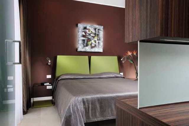 SUITE STANDARD