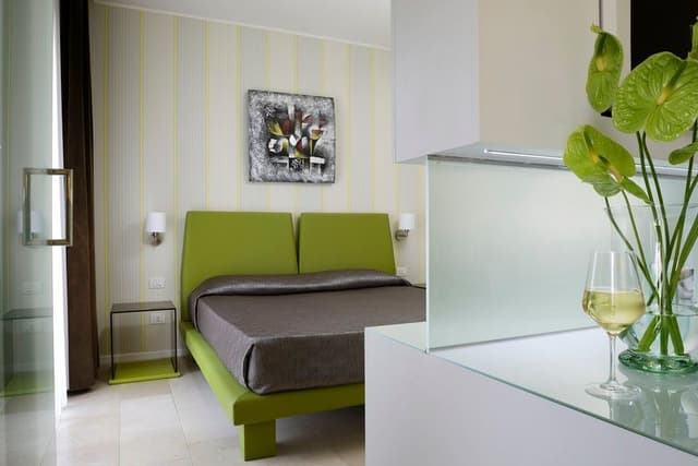 SUITE STANDARD