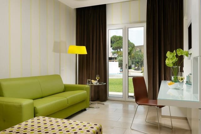 SUITE STANDARD
