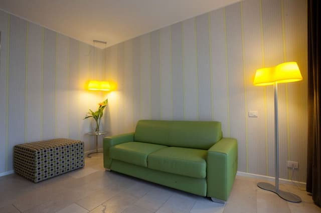 SUITE STANDARD