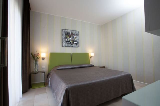 SUITE STANDARD