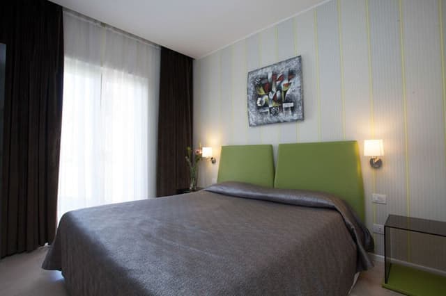 SUITE STANDARD