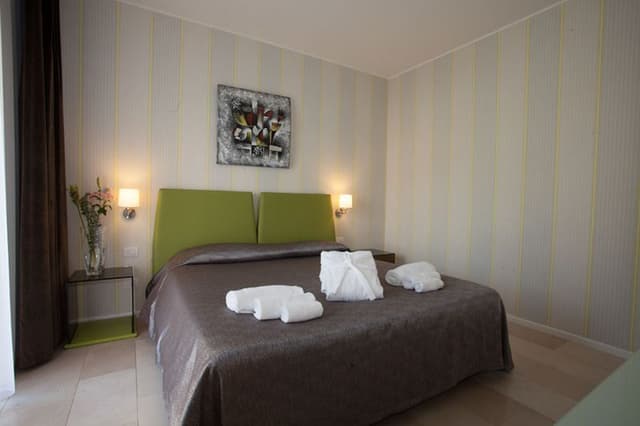 SUITE STANDARD
