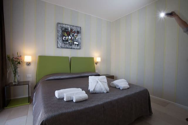 SUITE STANDARD