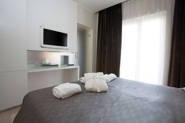 SUITE STANDARD