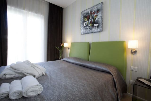 SUITE STANDARD