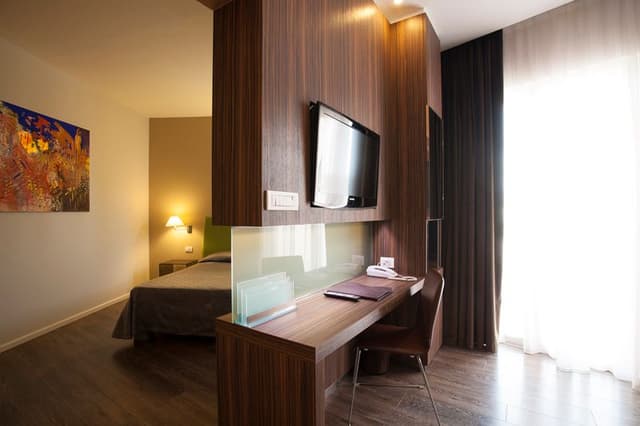 SUITE STANDARD