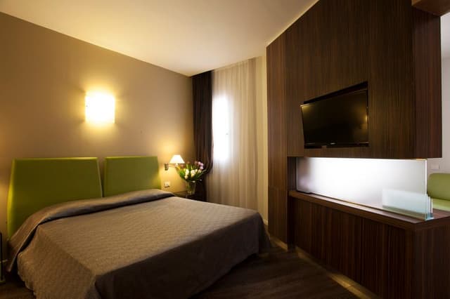 SUITE STANDARD