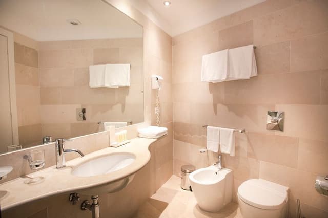 SUITE STANDARD