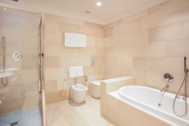 SUITE STANDARD