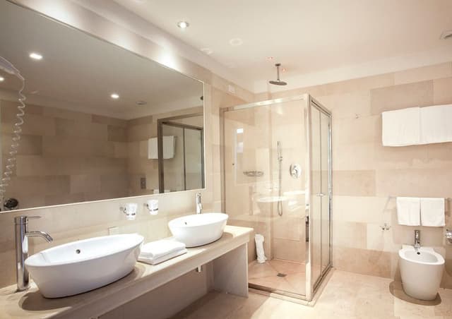 SUITE STANDARD