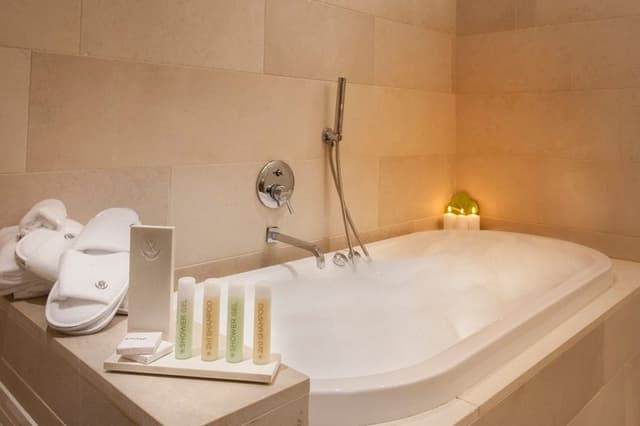 SUITE STANDARD