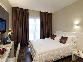Golden Tulip Rome Airport Isola Sacra1