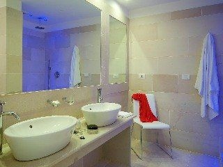 Golden Tulip Rome Airport Isola Sacra3