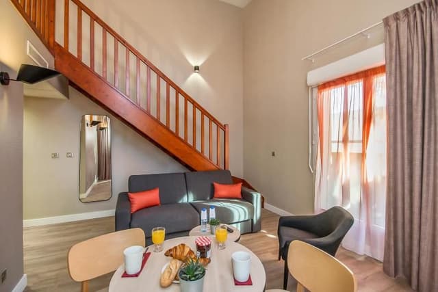 APARTMENT STANDARD