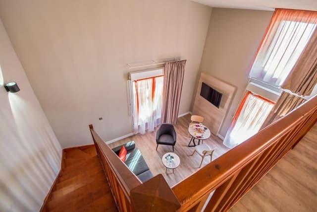APARTMENT TWO BEDROOMS