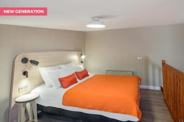 APARTMENT TWO BEDROOMS