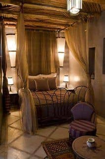 Riad Opale Riad Opale