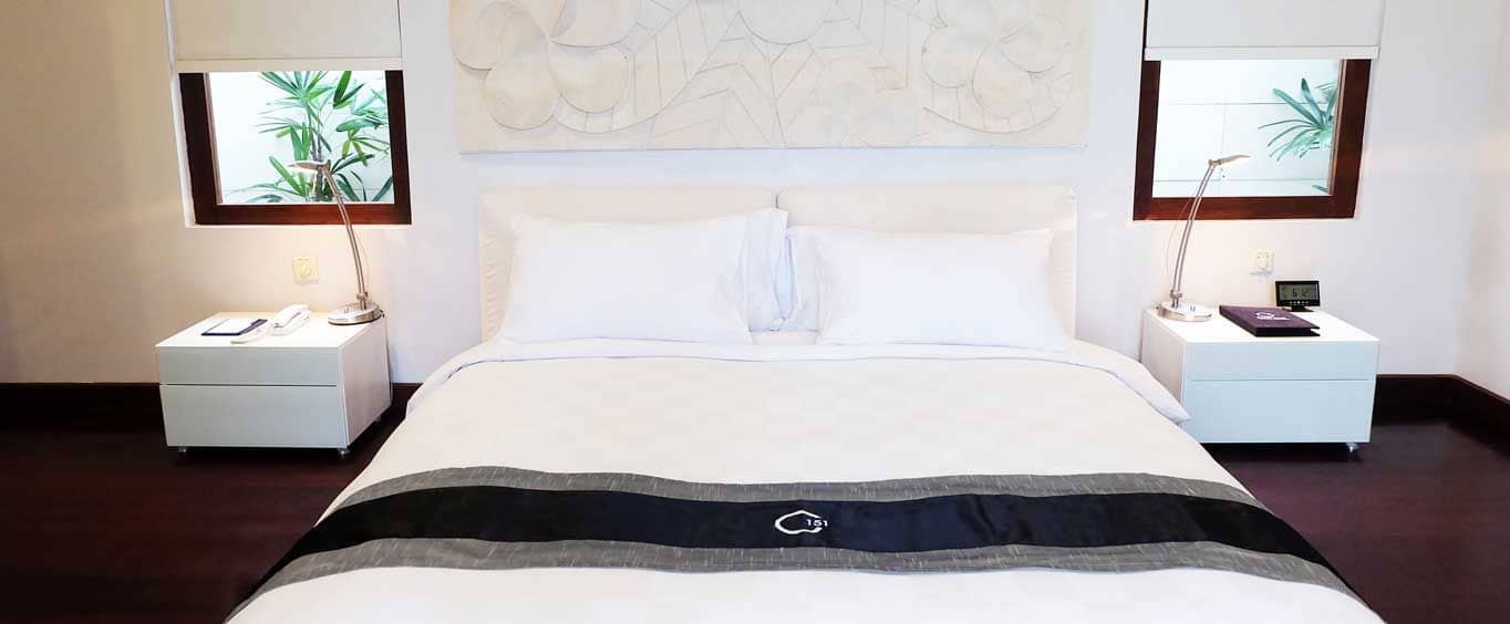 C151 Smart Villas at Seminyak C151 Smart Villas at Seminyak