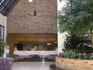 Holiday Inn Select Peachtree Corner Holiday Inn Select Peachtree Corner