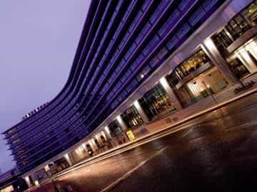 Manchester Marriott Hotel Piccadilly Manchester Marriott Hotel Piccadilly