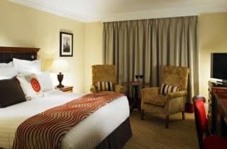 Edinburgh Marriott Edinburgh Marriott
