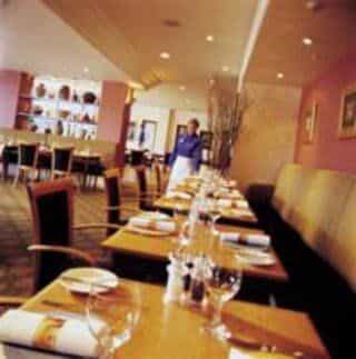 Edinburgh Marriott Edinburgh Marriott