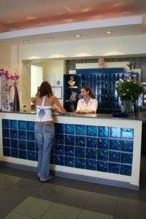 Flisvos Hotel Tolo0