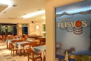 Flisvos Hotel Tolo3
