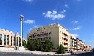 Jormand Suites, Dubai3
