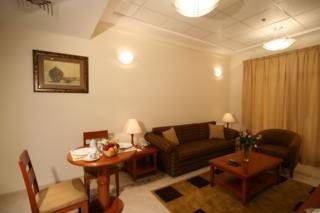 Jormand Suites, Dubai1
