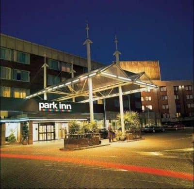 Park Inn Heathrow Park Inn Heathrow