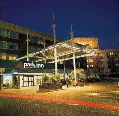 Park Inn Heathrow Park Inn Heathrow