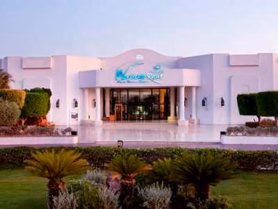 Hilton Sharm Dreams1