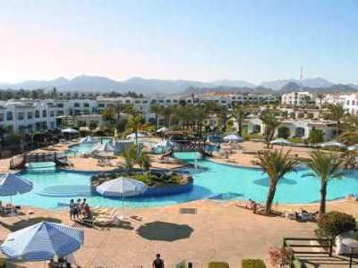 Hilton Sharm Dreams0