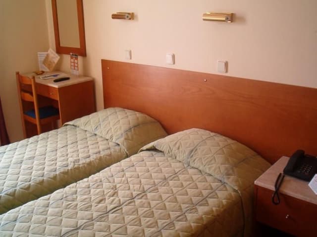 Double or Twin STANDARD