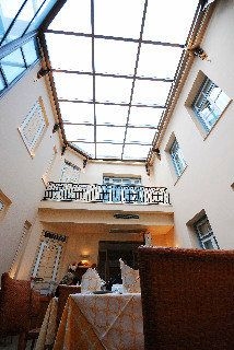The Bristol Hotel0
