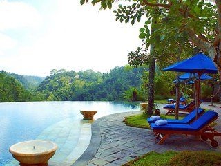 ปุรี วูลาดาริ อะ บูทีค รีสอร์ท แอนด์ สปา ซีเอชเอสอี เซอร์ทิไฟด์ (Puri Wulandari A Boutique Resort Spa CHSE Certified)4