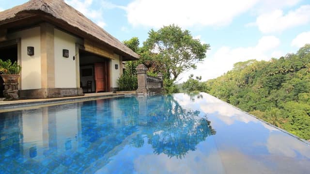 VILLA ONE BEDROOM
