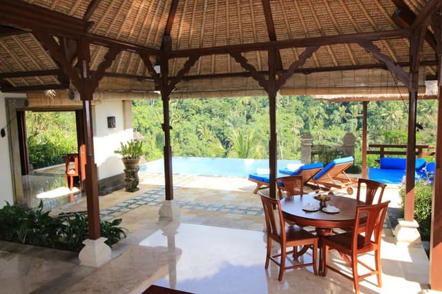 VILLA ONE BEDROOM